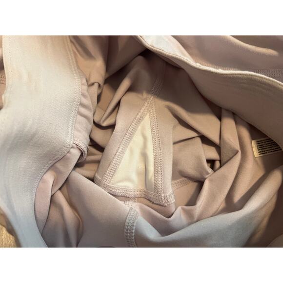 FP Movement By Free People Lilac Lets Bounce Pants Size Medium Lavender Fog - Picture 8 of 11